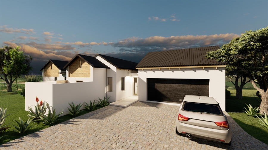 2 Bedroom Property for Sale in Hartland Lifestyle Estate Western Cape